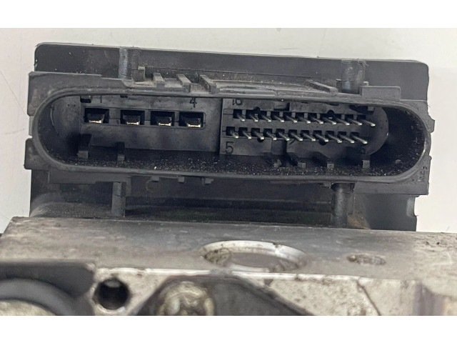 Блок АБС 44510-0H010, 0265231579   Citroen  C1  2006 - 2013 года