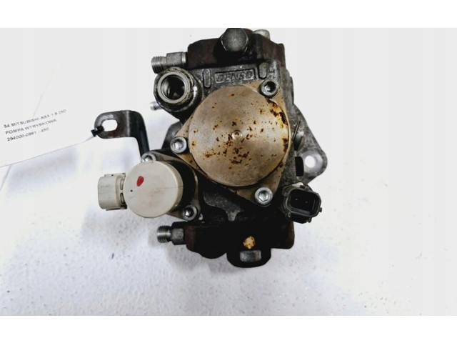 Vstřikovací čerpadlo 294000-0991   Mitsubishi ASX     