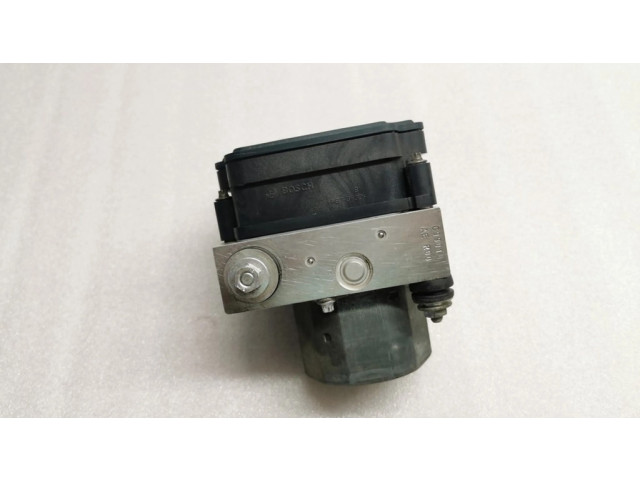 Блок АБС A0094316812   Mercedes-Benz  B W246 W242  2011-2017 года