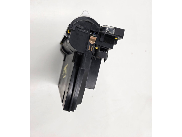 Блок управления климат-контролем 7L5907040AF, 7L5907040A   Porsche Cayenne (9PA)