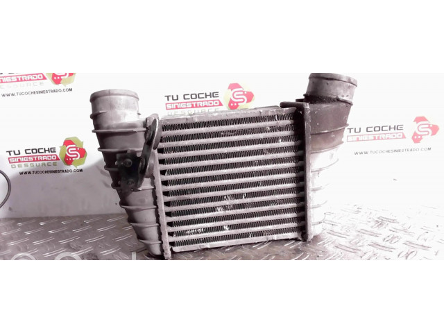 Интеркулер  INTERCOOLER   Audi A3 S3 8L 1.8