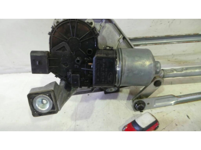 Моторчик дворников 8V4117508AB, 0390243067    Ford Kuga I