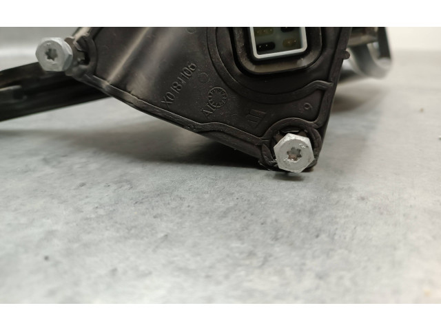 Zpětné zrcátko pravé BMW 7 G11 G12 2018  A046412, 018111606680  