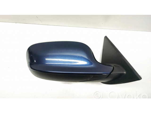 Zpětné zrcátko pravé BMW X1 E84 2011  2990437, 7216398  