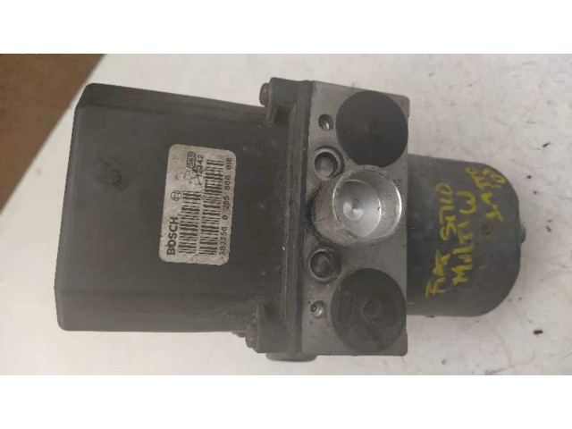 Jednotka ABS 0265202034, 51718107   Fiat Stilo 2003