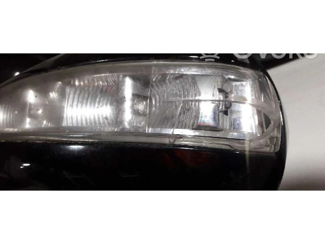 Zpětné zrcátko  Mercedes-Benz CLK A209 C209 2006    