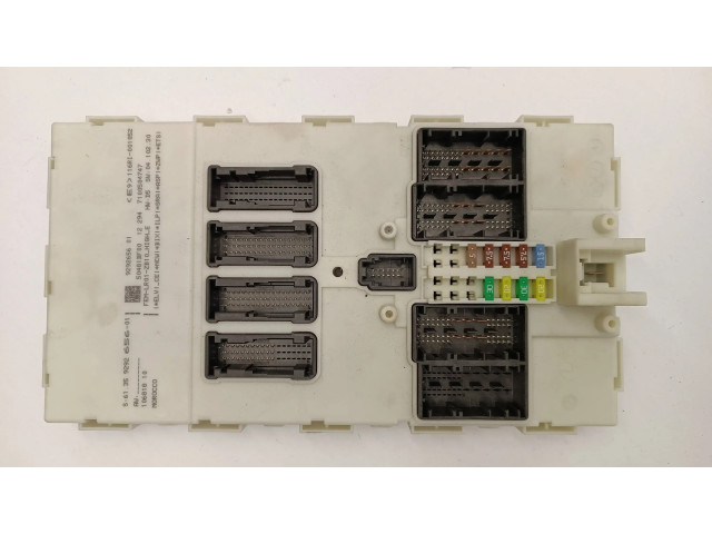 Блок комфорта 61359292656, 7100504747   BMW 3 F30 F35 F31   