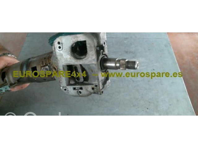    Рулевая рейка 526790013644-1   Jeep Cherokee 