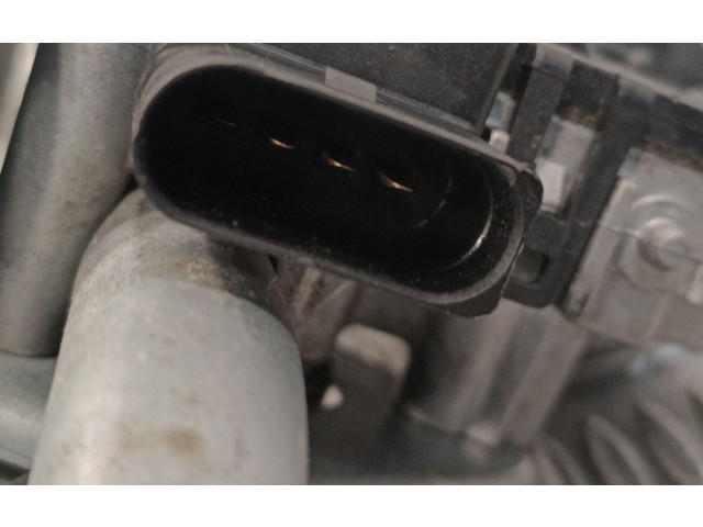Моторчик дворников 8E1955023E, 0390241509    Seat Exeo (3R)