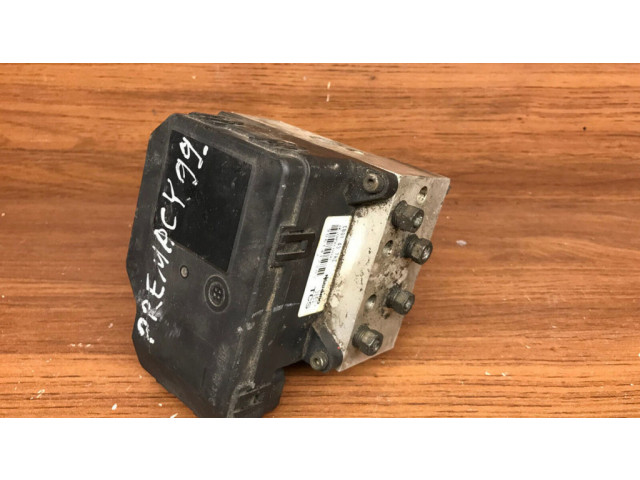 Jednotka ABS ac04500160, cb01437az   Mazda Premacy 2001