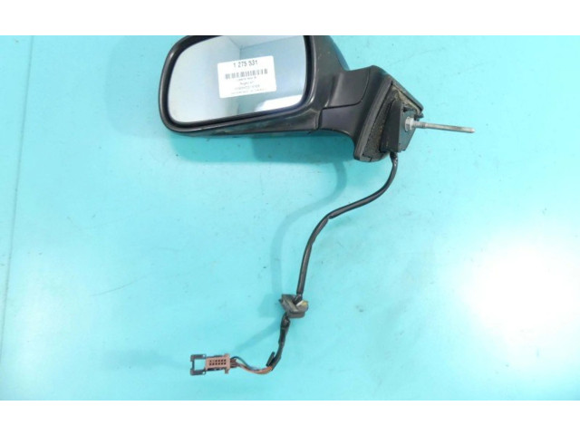 Zpětné zrcátko  Peugeot 407 2005  IMPRK1275531  