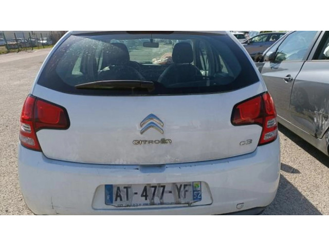 Vstřikovač 00001980K2   Citroen C3     