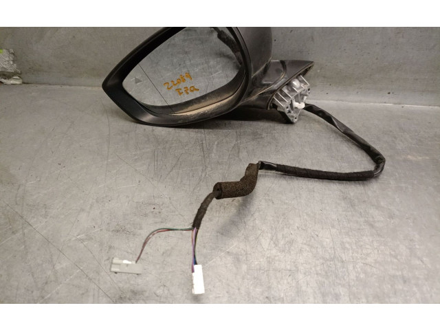 Zpětné zrcátko  Mazda CX-30 2019  DAAS69181C, DAAS69181C  