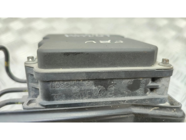 Блок АБС 0265950432, SJHE5   Honda  FR-V  