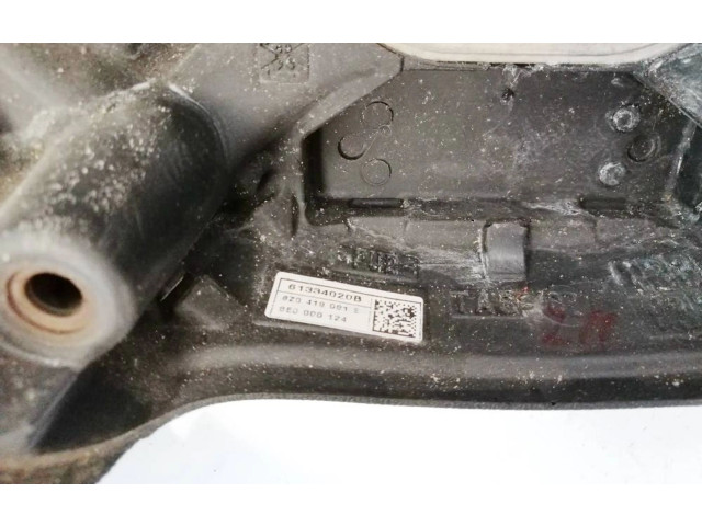 Volant Audi A6 S6 C5 4B 2002 8z0419091e, 61334020B  