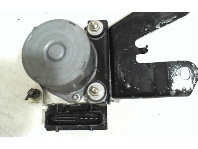 Jednotka ABS 4541F5, 4541F5   Peugeot 107 2005