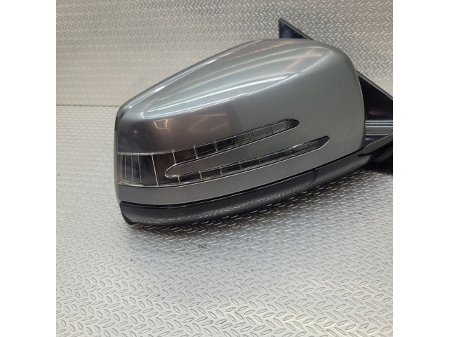 Zpětné zrcátko pravé Mercedes-Benz E A207 2015  A2128100864  