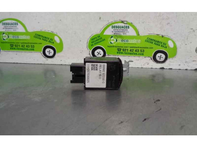   Pojistková skříňka BDB1675R0A   Mazda 3 II 2012