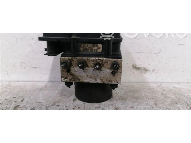 Jednotka ABS 0265231341, 0140001   Nissan Micra C+C 2003