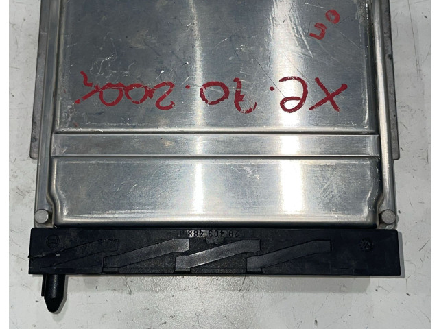 Řídící jednotka    Volvo XC90 2004