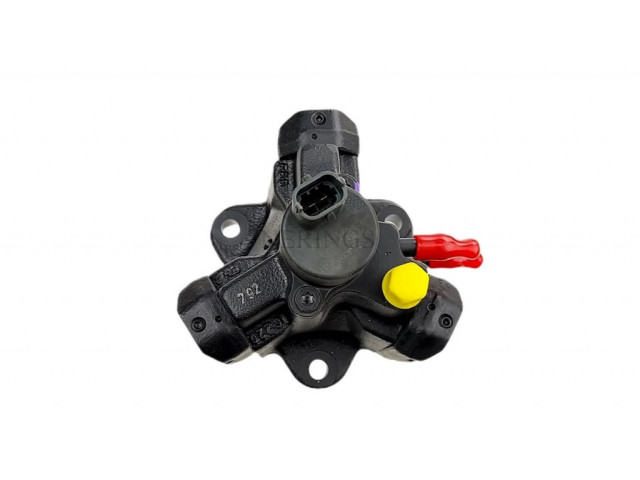 Vstřikovací čerpadlo 0445010009, 0986437004   BMW 5 E39  pro naftový motor 2.5  