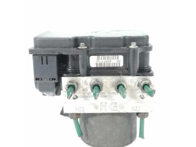 Jednotka ABS 13182319,    Opel Corsa C 