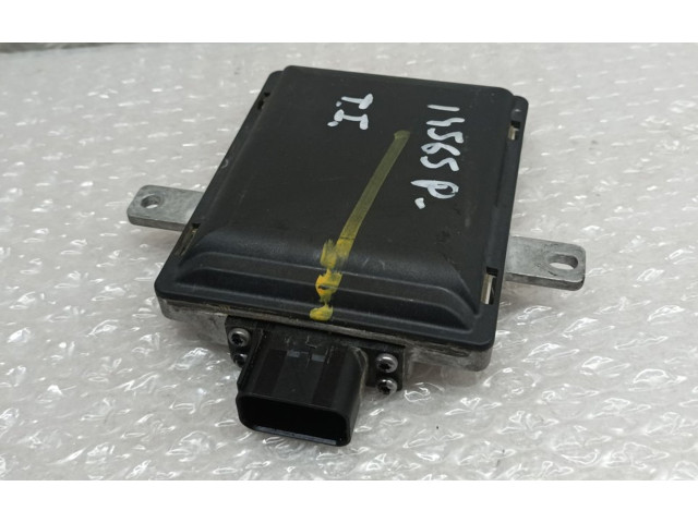 Блок управления 654457738, 981211100U   MG ZS