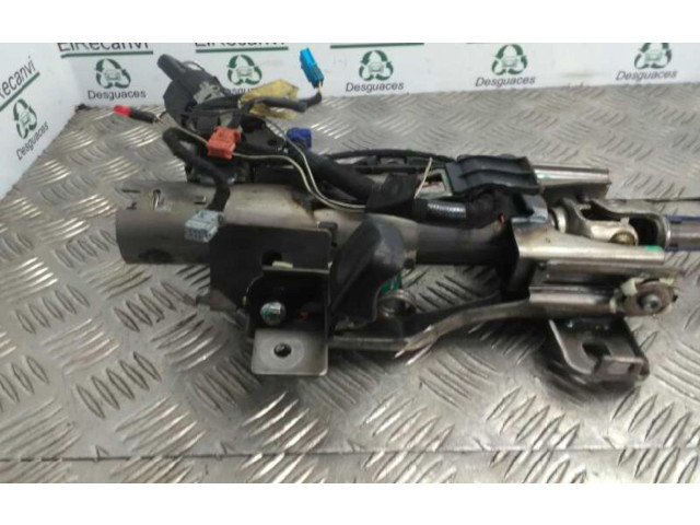 Volant Peugeot 307    