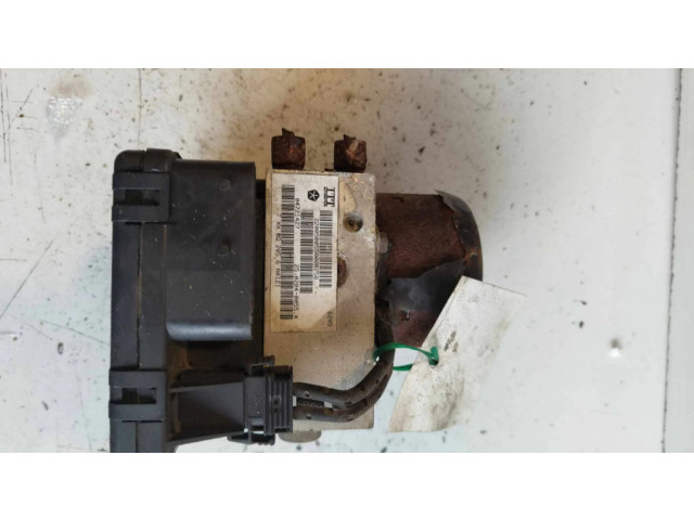 Jednotka ABS 25020401183, 04721427   Chrysler Voyager 1998