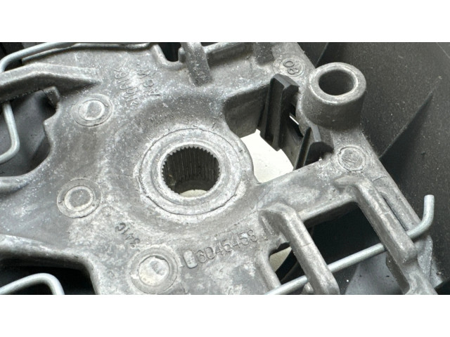 Руль Peugeot 207  2006-2013 года 6045458      