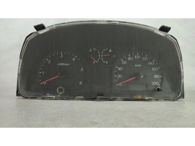 Přístrojová deska  Hyundai Terracan 2004 94003H1320  