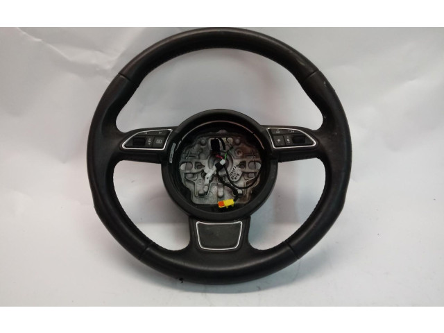 Volant Audi A5 8T 8F 2007   