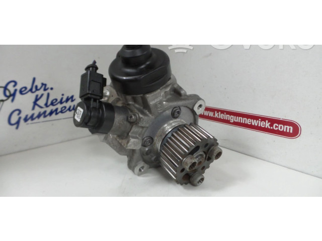 Vstřikovací čerpadlo 03L130755D, 03L130755AA   Volkswagen Jetta VI    CFFB CFF 