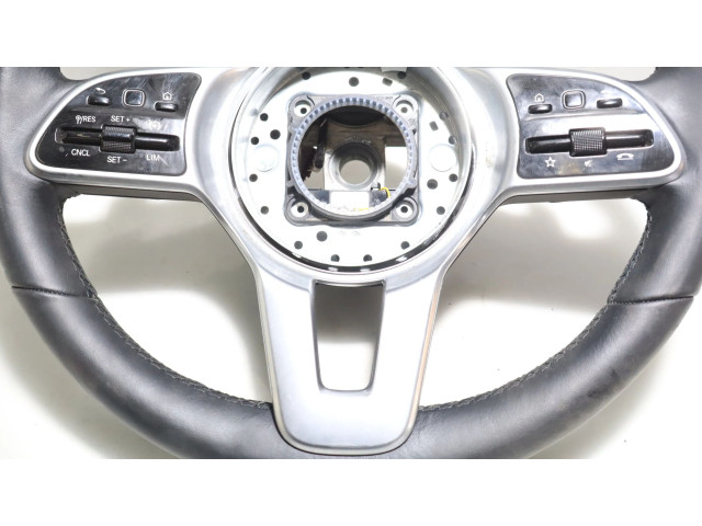 Volant Mercedes-Benz CLA C118 X118 2020   