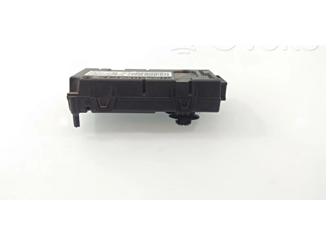 Řídící jednotka 9665183080   Peugeot 3008 I 2009