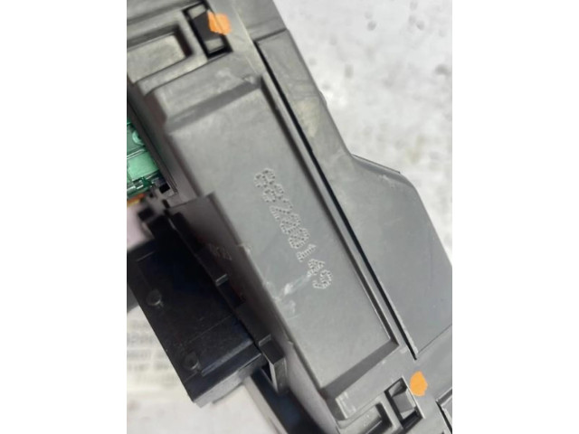 Pojistková skříňka Řídící jednotka BSM 1650882680   Peugeot 206 2007