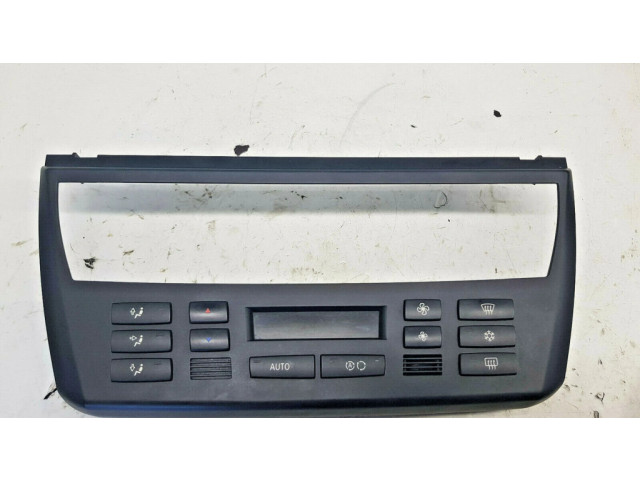 Блок управления климат-контролем 64113417544, nr2807   BMW X3 E83
