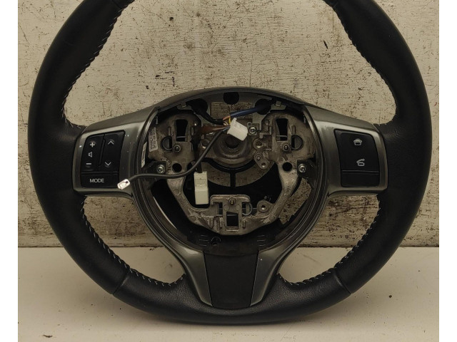 Volant Toyota Yaris 2015   