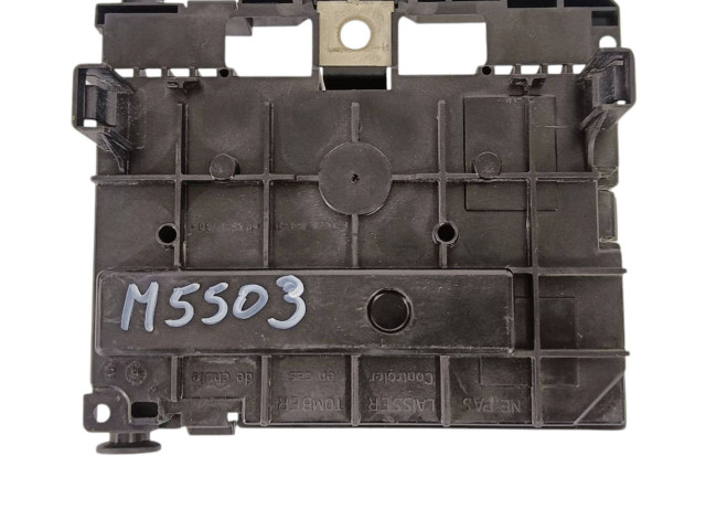   Pojistková skříňka 9659741880   Peugeot 207 2006