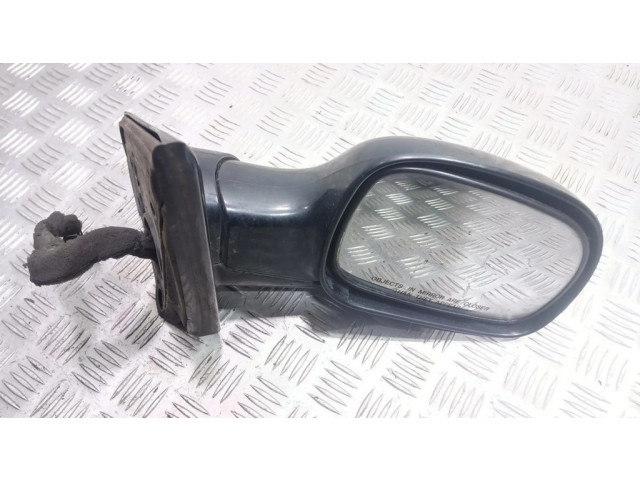Zpětné zrcátko pravé Chrysler Voyager 2001    