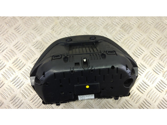 Панель приборов 9295445   BMW X1 F48 F49       