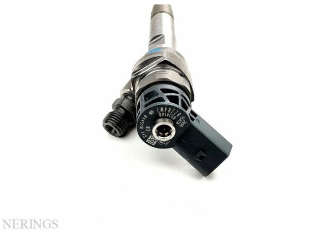 Vstřikovač 0445110743, 0445110743   Mini Cooper Countryman F60     