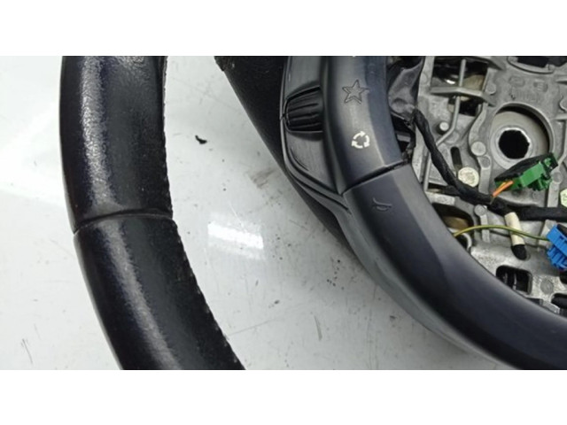 Volant Citroen C4 I 2006 6029659  