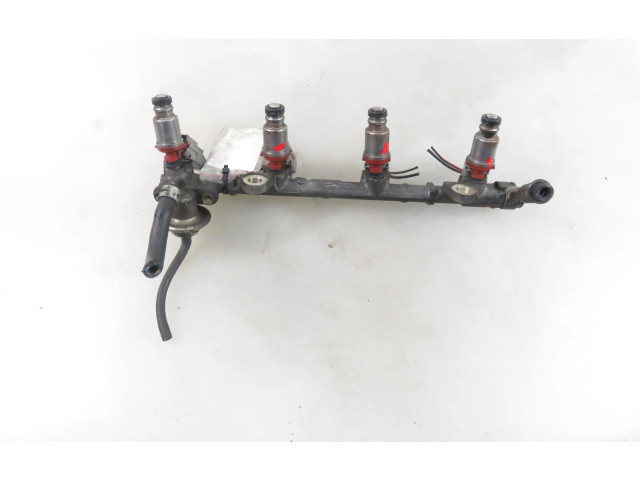 Vstřikovací lišta 2325016160, 2325016160   Toyota Celica T200    7A-FE 