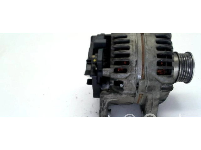 Генератор 0124425005   Fiat Stilo 2.0     