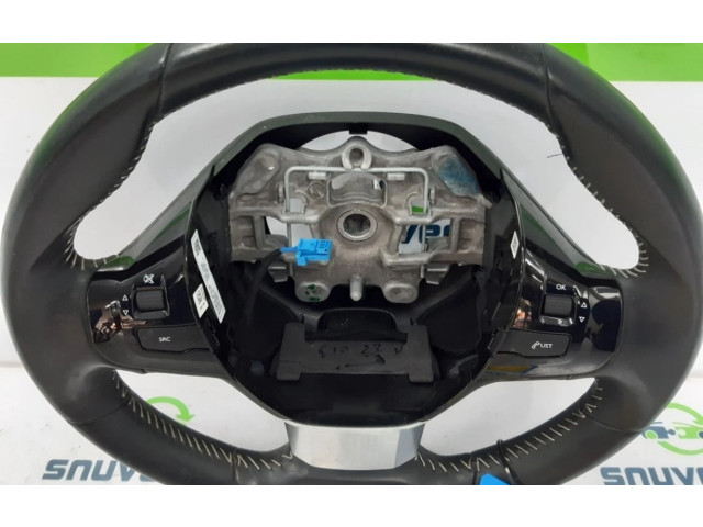 Volant Peugeot 308 2017 96785124ZD, 96785124ZD  
