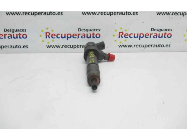 Vstřikovač 0445110276   Alfa Romeo 166     