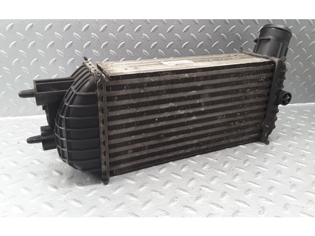 Интеркулер  9674720580, W9084002   Peugeot 3008 I 2.0
