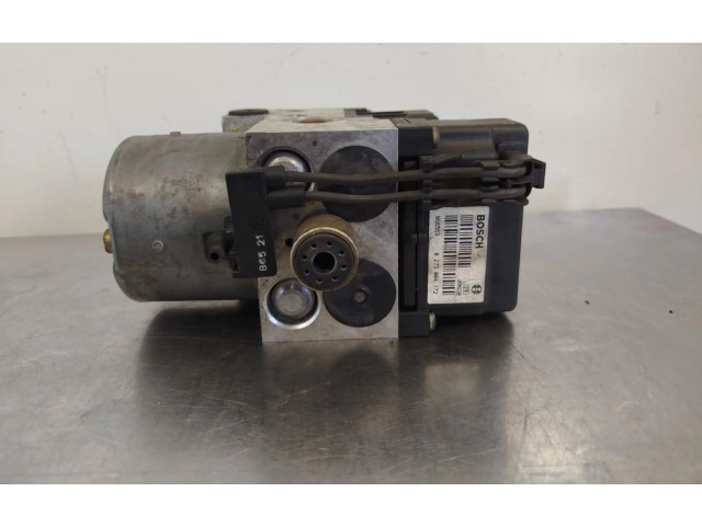 Jednotka ABS 0265216482   Peugeot 406 