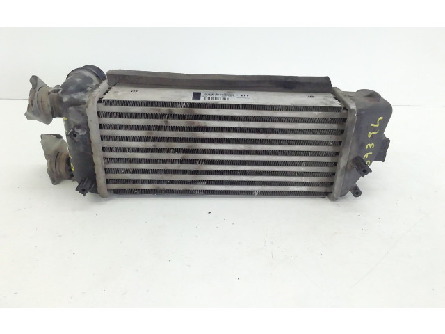 Интеркулер  52002837, 52002837   Fiat Panda III 